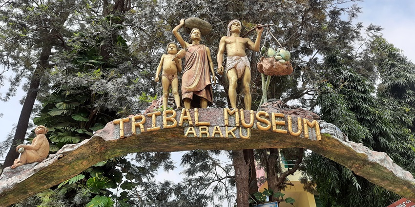 Araku Valley