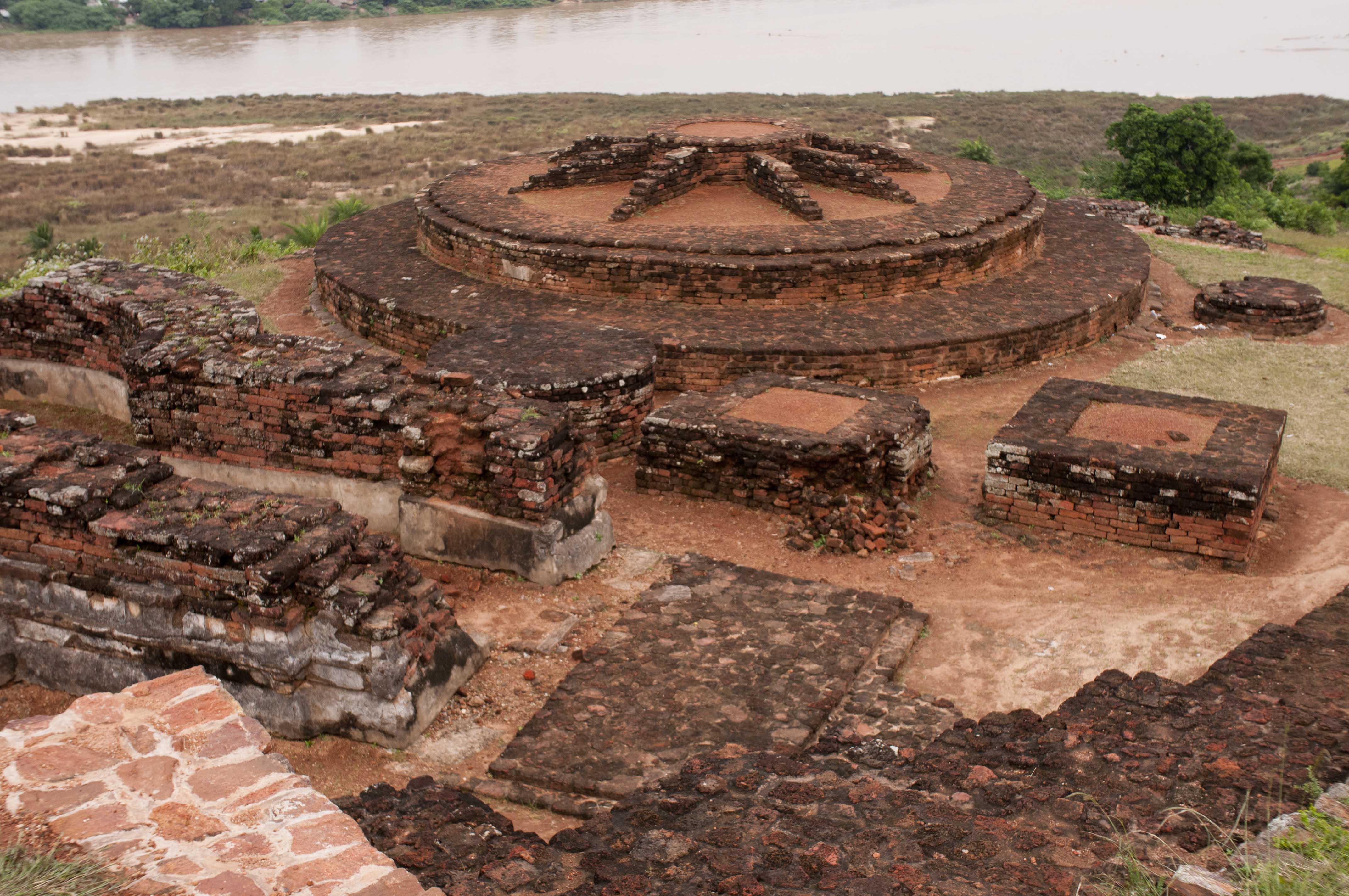 Salihundam