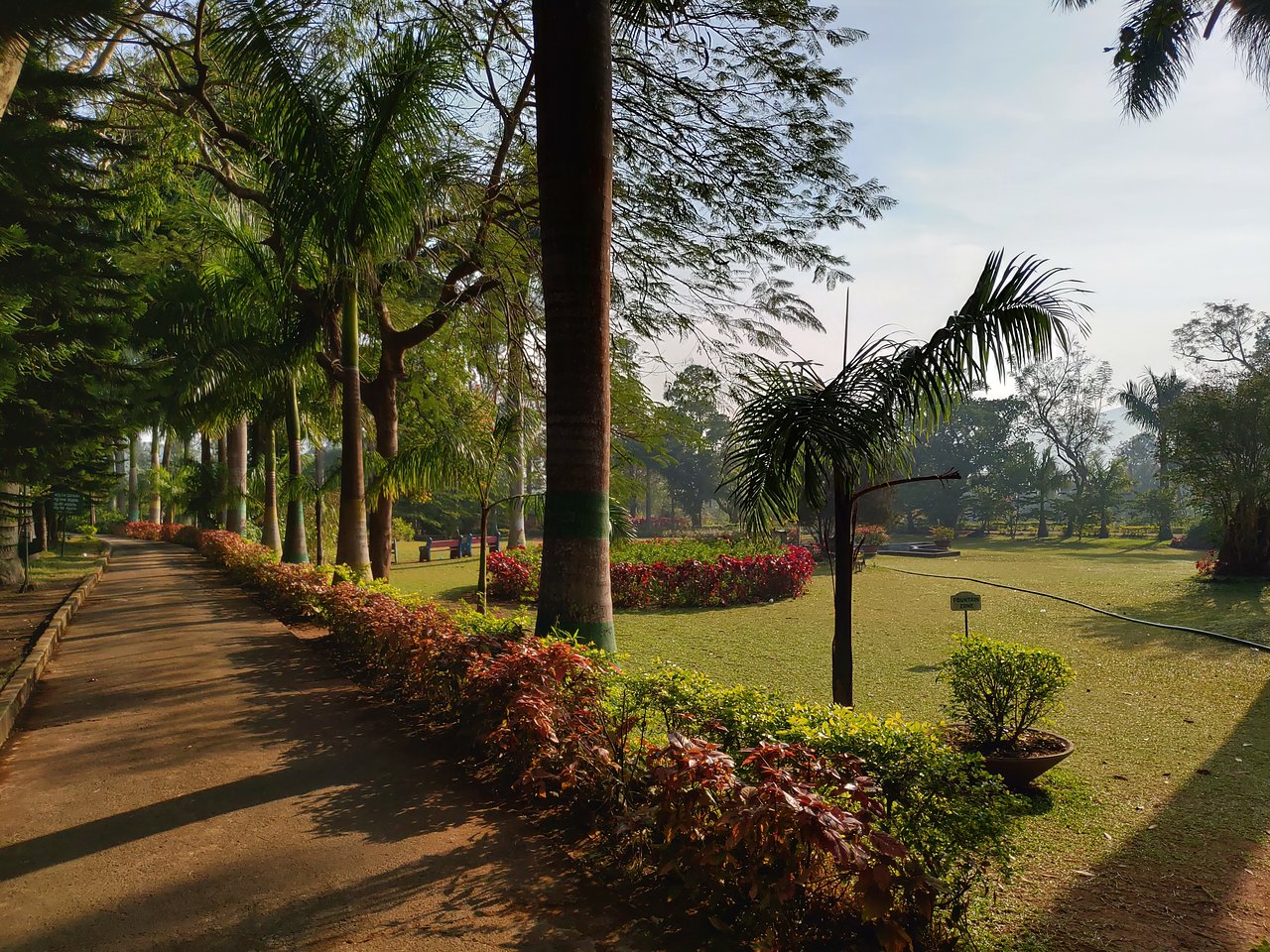Padmapuram Gardens