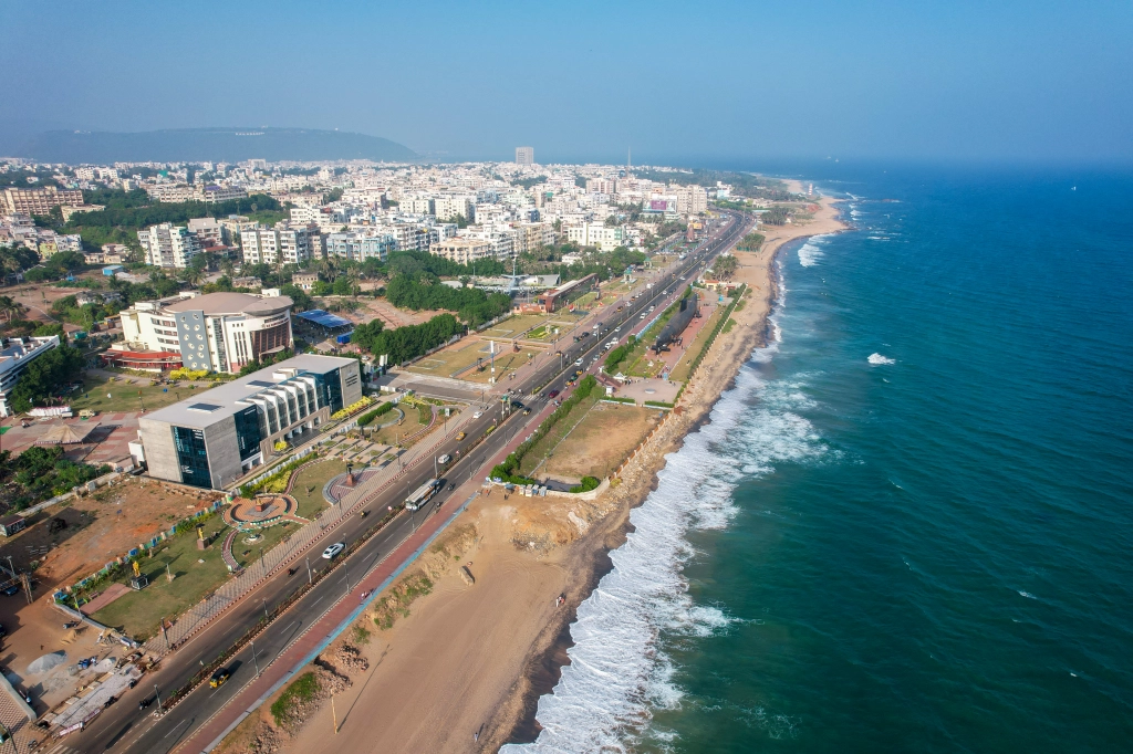 RK Beach