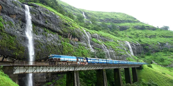 Araku Valley