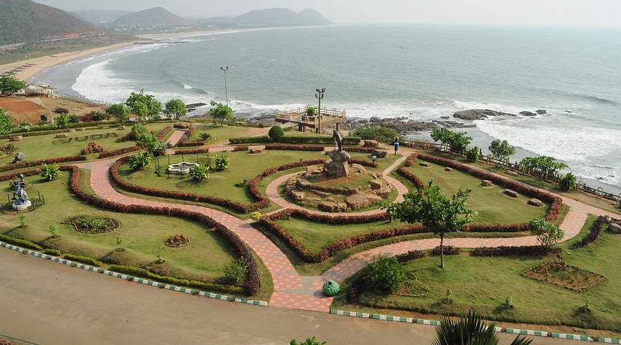 Tenneti Park