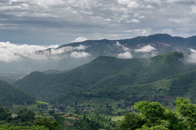 Araku Valley